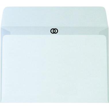 Soennecken, Briefumschlag, Briefhülle oeco 2885 C6 oF sk weiss 1.000St. (1 x)