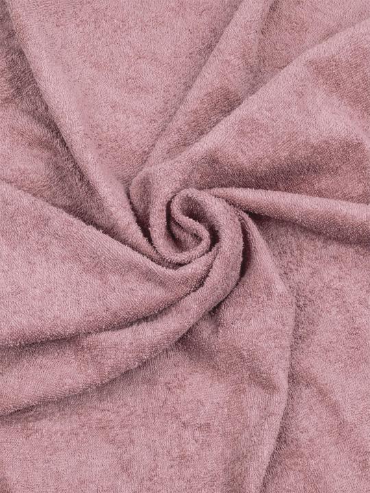 Produktbild Normani Kapuzenhandtuch 100x100 cm Mbabane - 9221