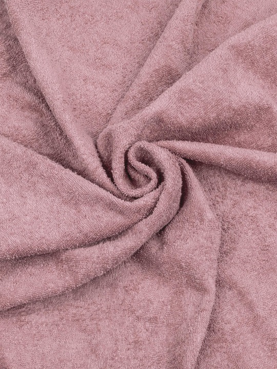 Actual product image Normani Hooded towel 100x100 cm Mbabane - 9221