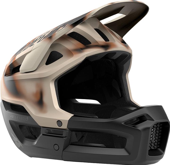 Produktbild Bluegrass Bicycle Full-Face MTB Helm VANGUARD CORE MIPS (56 - 58 cm)