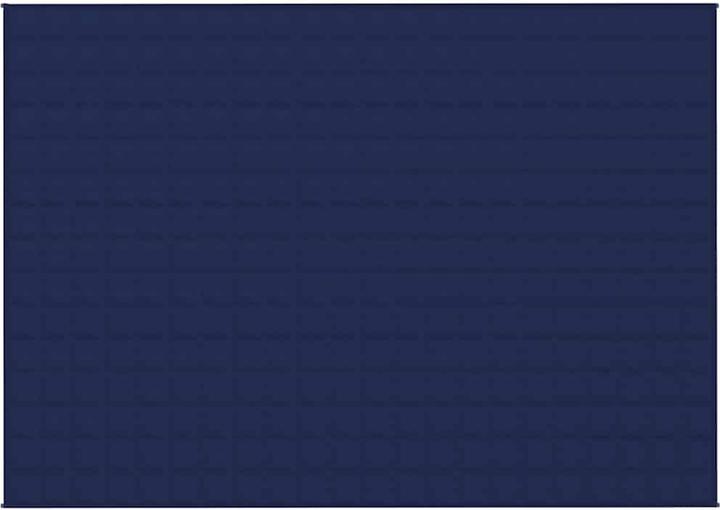 Immagine prodotto vidaXL Gewichtsdecke (220 x 155 cm)