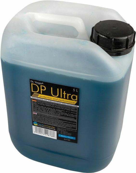 Actual product image Aqua Computer Double Protect Ultra (5000 ml, Ready-mix)