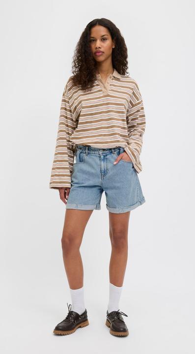 Produktbild JJXX JXDORA Jeans-Shorts Jeans-Shorts (S)