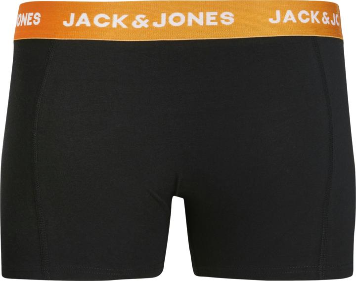 Immagine prodotto Jack & Jones Boxershorts (176, confezione da 3)