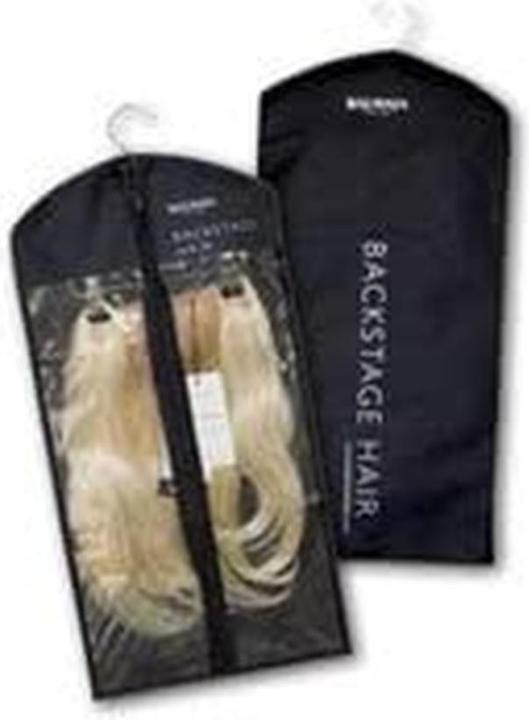 Immagine prodotto Balmain Vestito di capelli 40cm Barcellona capelli umani (Barcellona, 40 cm)