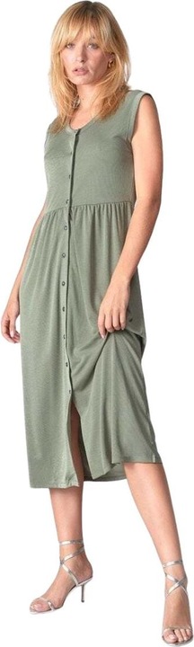 Produktbild Le Temps Des Cerises ärelloses kleid, le teps des cerises tolypel (M)