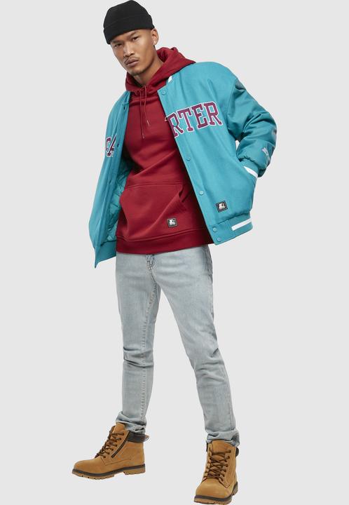 Immagine prodotto Starter Giacca della squadra (M)