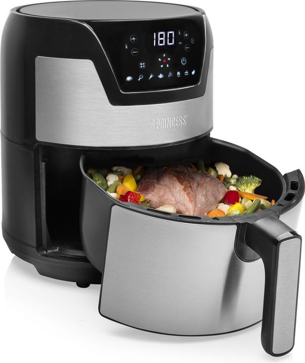 Actual product image Princess Hot Air Deep Fryer Digital XXL