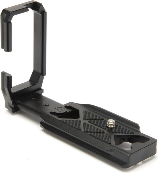 Image du produit 3 Legged Thing ALFIE B 105mm Arca L Bracket Darkenss/Blk pour Sony A7 IV & autres