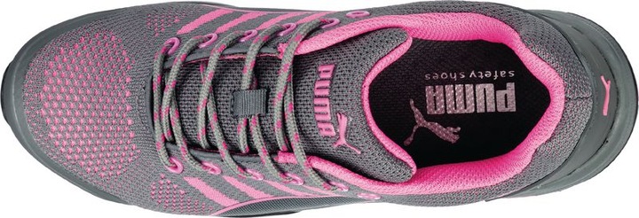 Actual product image Puma Ladies' low shoes (S1, 40)