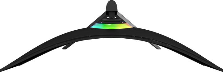 Actual product image LC-Power LC-M49QCK (5120 x 1440 pixels, 49")