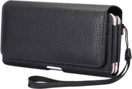 Produktbild MU Classic Universelle Dual Handytasche XL-size Business (Universal)