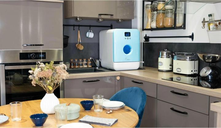 Produktbild Daan Tech Bob