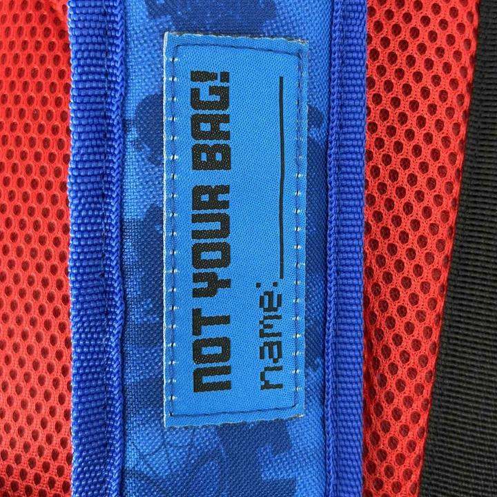 Image du produit Cerdá Marvel Spiderman backpack 41cm