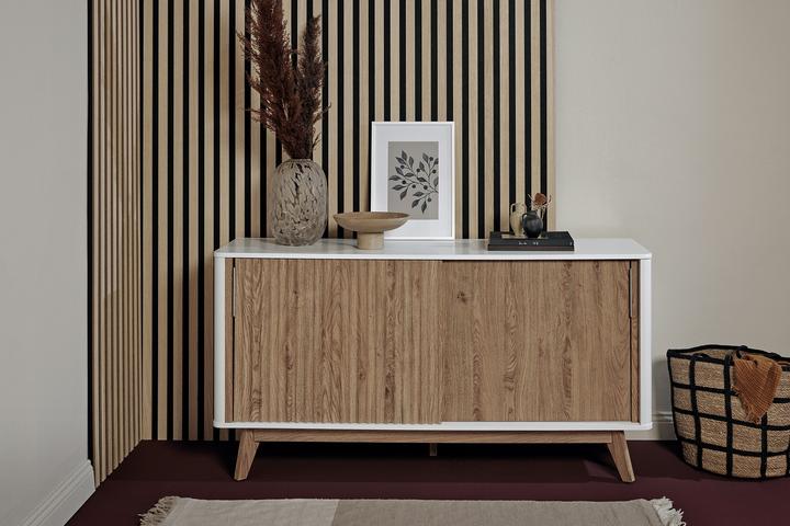 Image du produit Novel Wave (148 x 39.80 x 76 cm)