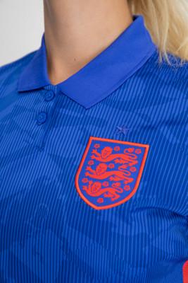 Produktbild Nike England Away Replica Damen Fussballtrikot (S)