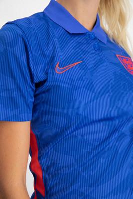 Produktbild Nike England Away Replica Damen Fussballtrikot (S)