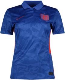 Produktbild Nike England Away Replica Damen Fussballtrikot (S)