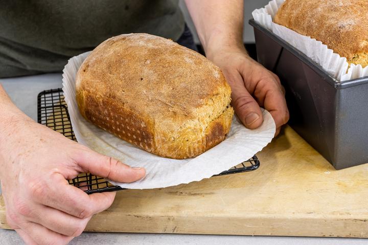 Image du produit Kitchen Craft Insert en forme de boîte (20 x 9 cm)