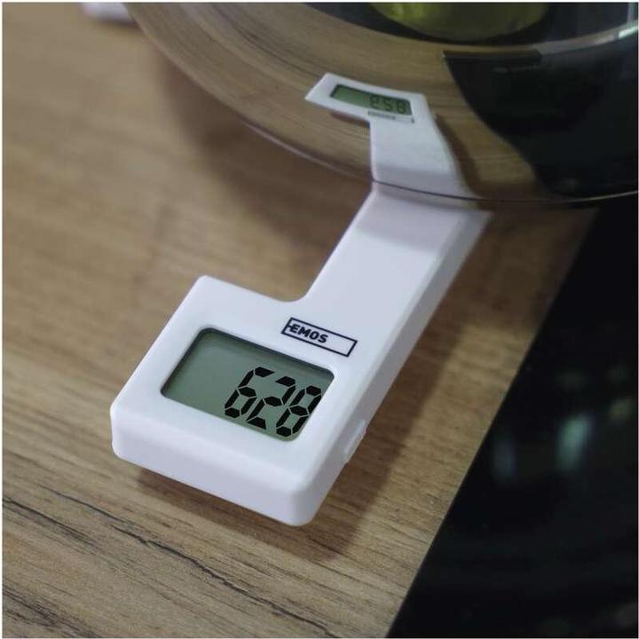 Immagine prodotto Emos Bilancia da cucina digitale pieghevole EV028