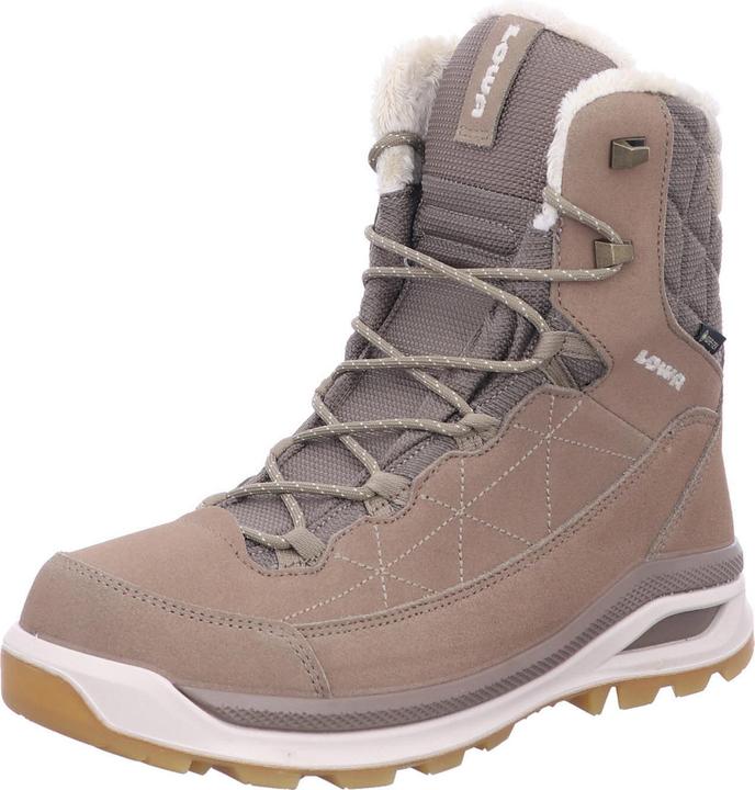 Actual product image Lowa Ottawa Gore-Tex® Ladies Winter Boot (37)