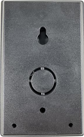 Actual product image ELV Digitales Codeschloss DAK 2001