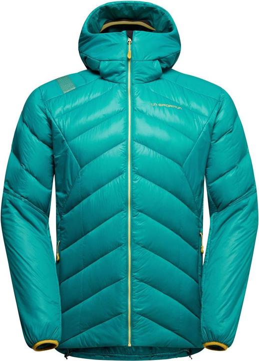 La Sportiva Aiguille Down Jkt M (M)