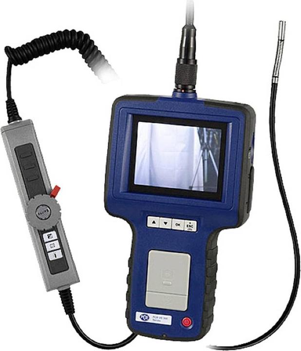 Produktbild PCE Instruments PCE-VE 350HR Endoskop