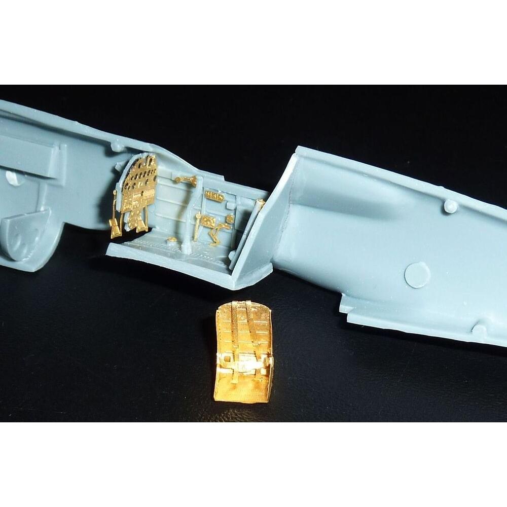 Brengun P-40 K (SWORD)