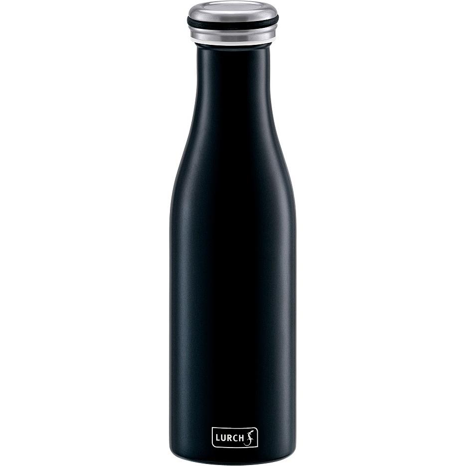 Lurch, Trinkflasche + Thermosflasche, (0.50 l)