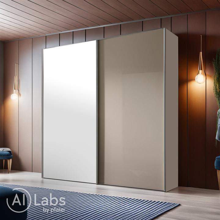 Produktbild Moderano Sigma (188 x 222 cm)