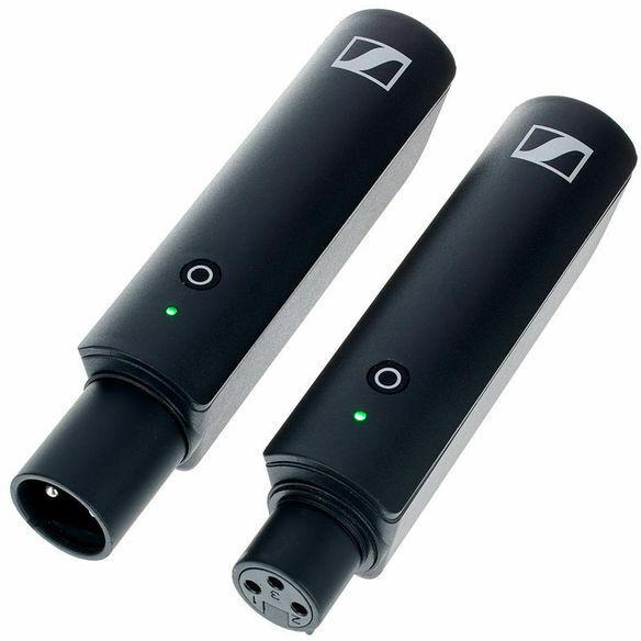 Produktbild Sennheiser Xsw-D Vocal Set