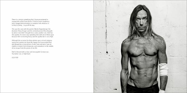 Produktbild Olaf Heine: Human Conditions (Deutsch, Flake, Laura Helena Wurth, 2022)