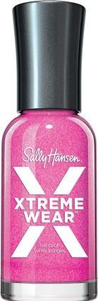 Produktbild Sally Hansen Hard As Nails Xtreme Wear (Total Flirt, Farblack)