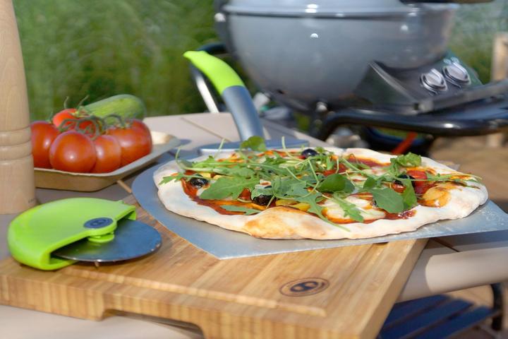 Image du produit Outdoorchef Pelle à pizza