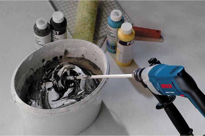 Actual product image Bosch Professional Gbm 13 Hre (Electrical connection)