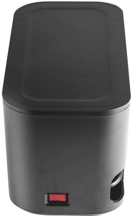 Actual product image Steffen Cable Organiser Box