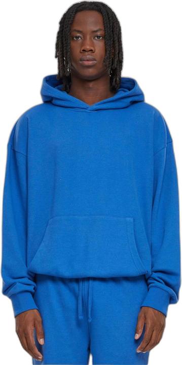 Produktbild Urban Classics Light Terry Hoody - 166787 (S)