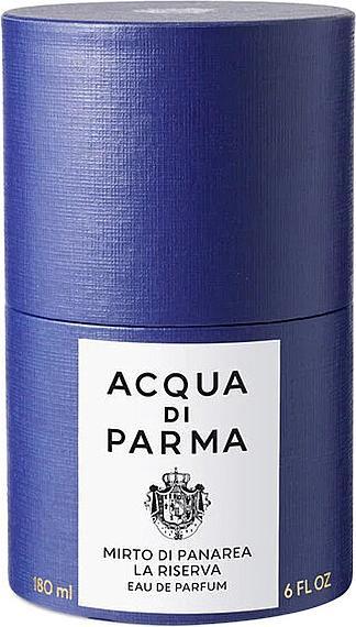 Produktbild Acqua Di Parma Mirto Di Panarea La Riserva Eau De Parfum Spray 180ml (Eau de Parfum, 180 ml)