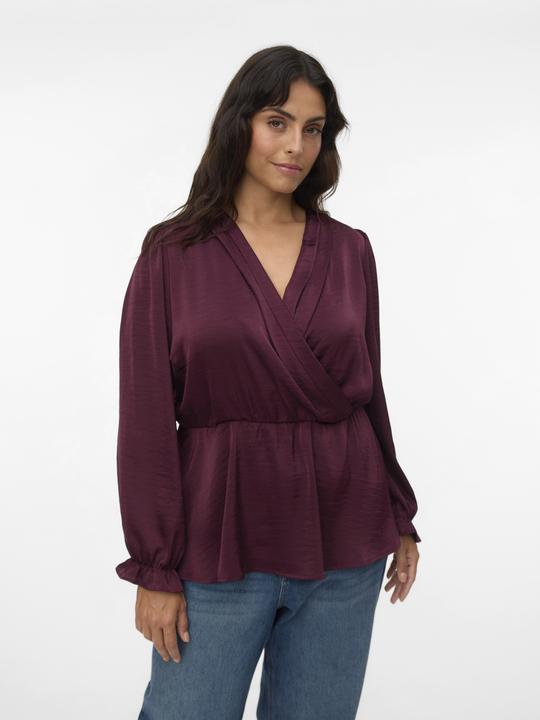 Immagine prodotto Vero Moda VMCMARY Top Bluse (44)