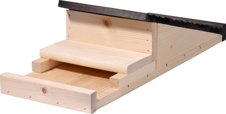 Immagine prodotto Dobar Bat box 19,5 x 14 x 53,5 cm