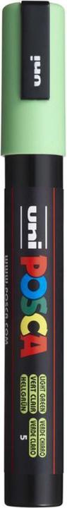 Productafbeelding Posca Medium merk PC-5M (Groen, 2.50 mm, 1 x)