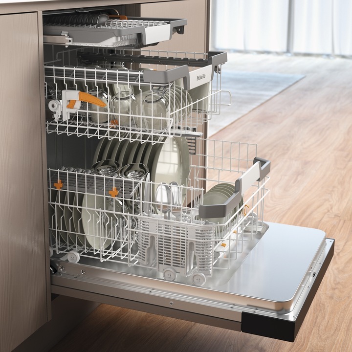 Image du produit Miele G 3625-55 SCi