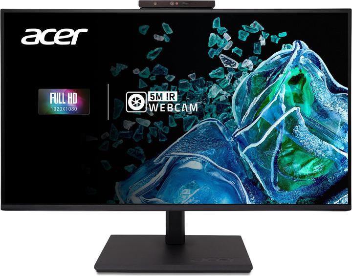Image du produit Acer Vero B277D6bmiprczx (1920 x 1080 pixels, 27")