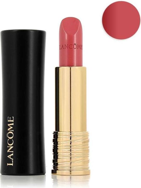 Actual product image Lancôme L'Absolu Rouge Cream 6-Rose-Nu (06 Rose-Nu)