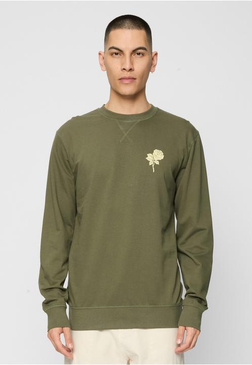 Produktbild Mister Tee Wasted Youth Crewneck - 88235 (S)