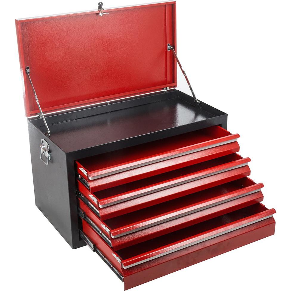 Thumbnail - Rs Pro, Werkstattschrank, 4 Drawer Chest Jumbo (44 cm, 47.60 cm)