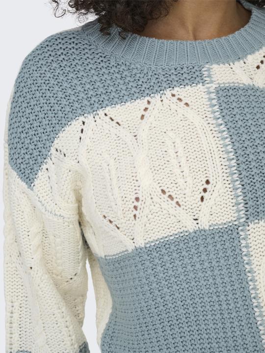 Produktbild JdY JDYJUSTY Strickpullover Strickpullover (M)