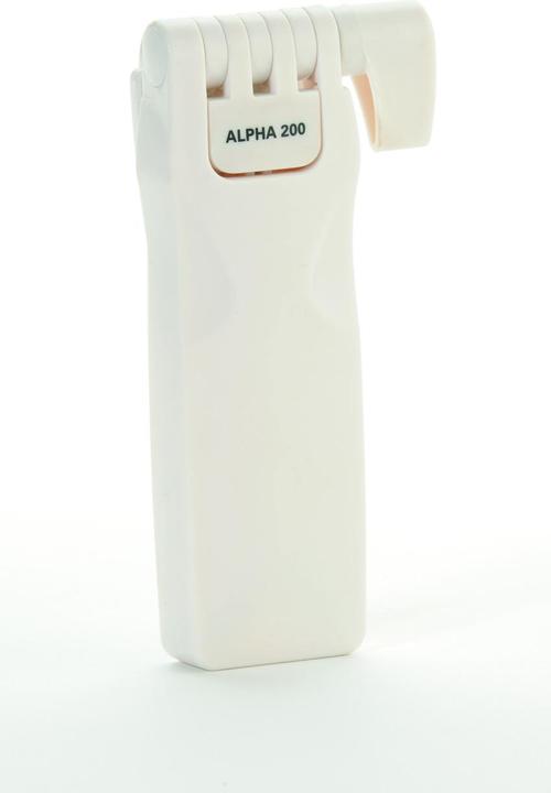 Produktbild Cullmann ALPHA 200 minitripod, 18 pc/display (Kunststoff, Metall)