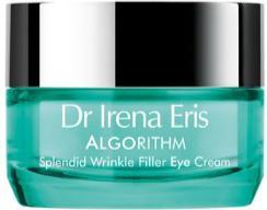 Image du produit Dr Irena Eris Algorithm Splendid Wrinkle Filler Eye Cream 15ml (Gel pour le soin des yeux, 15 ml, Jour + nuit)